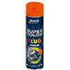 BOSTIK SPRAY SUPER COLOR 500ml FLUO MARKER 360 ARANCIONE