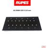 RUPES PIASTRA PLATORELLO BASE PER LEVIGATRICE SSPF SSCA SS70 VELCRO 6255MH