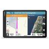 Garmin Camper 1095, Navigatore GPS per Camper e Caravan | Display da 10, Mappa Europa, Navigazione in base a dimensioni
