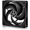 ARCTIC P12 Silent - 120 mm Ventola per PC molto Silenziosa, 0,08 Sone