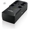 UPS 800VA Gruppo Continuità ERA PLUS STRIP Protezione Blackout PC Modem NAS POS