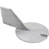 Scheda di assetto anodo zinco OEM 67F-45371-00 per motori fuoribordo da 20HP per