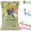 Il Paese Verde LUPINI MACINATI 1 Kg fertilizzante concime per AGRUMI E PIANTE ACIDOFILE