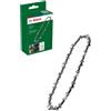 Bosch catena per potatore a batteria EasyChain 18V-15-7 (per tagliare varie tipo