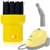 Rosfix Dampfbürste für Karcher SC1 SC2 SC3 SC4 SC5 EasyFix
