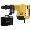 Stanley MARTELLO DEMOLITORE STANLEY FATMAX SFMEH 230K POTENZA 1600W COLPO 15 JOULE