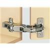 SALICE CERNIERA SALICE 165° 180° GRADI MOBILI CUCINA ARMADIO COLAPIATTI C2AFA99 S/BASE2