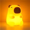 Milagro Lampada per bambini CAPYBARA
