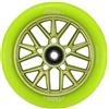 Blunt Envy Ruota per monopattino acrobatico Blunt Deluxe da 120 mm | Verde