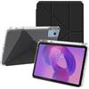 Fdhyfgdy Cover per Lenovo Idea Tab 11", [Ultra sottile e antiurto] Design Pieghevole a Fo