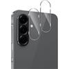 Lutree per Samsung Galaxy A56 5G Vetro Temperato Pellicola Fotocamera, 2 Pezzi D
