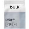 Bulk Pure Whey Isolate, Cioccolato Caramello, 2.5kg
