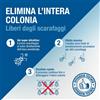 Protect Home Fastion Gel Scarafaggi, Insetticida Gel Pronto all'Uso