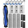 ‎iRobot T80 Omni Accessori per ECOVACS DEEBOT T80 OMNI - Set da 21 accessori per