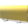 Perenio Premium Eco Smart Heater, 700W, Tempered glass, Infrared+convection heating type
