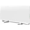 Perenio Premium Eco Smart Heater, 700W, Tempered glass, Infrared+convection heating type