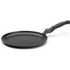 RISOLI' | SAPORELLA, Crepiera Antiaderente Ø28cm, Alto Spessore, in