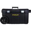 Stanley STST1-80150 Vasca Porta Utensili Con Ruote 50L Trolley Da Lavoro