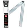 Arda RIGA PIEGHEVOLE 60cm METARIGA MET60