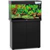 Juwel Acquario Juwel Rio 125 LED 81 x 36 x 50 h cm 125 lt senza supporto