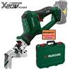 Parkside Seghetto per Potatura PARKSIDE PASA 20-Li D3 20V Sennza Batteria e Caricabatteri