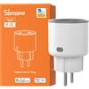 SONOFF S60ZBTPF Presa Intelligente Zigbee Controllo Remoto Monitoraggio