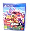 Lego Brawls per PS4 PLAYSTATION 4 Nuovo e Sigillato Gioco per Bambini (PS5 Per )