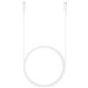 Samsung Kabel Samsung EP-DX310JW USB-C - USB-C3A weiß 1.8m
