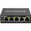 NETGEAR Switch Ethernet Plus 5 Porte GS305E Supporto VLAN QoS Switch Gigabit per