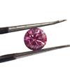 3-4 KT Loose Rosa Laboratrio Diamante Sintetico Per Anello Ottimi Splendere VVS1