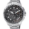 Citizen Orologio Citizen Uomo Satellite Wave GPS Promaster in Tessuto CC9020-54E
