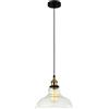 Italux Lampada a sospensione Hubert MDM-2381/1 Italux