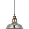 Italux Lampada a sospensione Hubert MDM-2381/1 GD+SG Italux