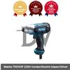 Makita TD0101F 220V Avvitatore elettrico a percussione con cavo / Express /...