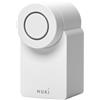 Nuki Smart Lock Go (2025) con Bluetooth & Matter serratura smart retrofit che