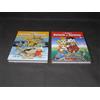 LA SAGA DI PAPERON DE' PAPERONI 1/2 Cpl - di Don Rosa - Disney Panini Sigillati