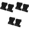 3 PCS Porta Torcia Da Escursionismo Accessori Per Immersioni Subacquee