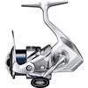 Shimano Mulinello da spinning Shimano 23 STRADIC C2500S dal Giappone [NUOVO]