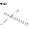 5*Tie Rod #304 Acciaio Collegamento di Spinta 150mm/200mm/250mm/