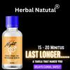 Etichetta privata #Male Perform Test Boost Ultra Stamina Sex Serum for Men Performance 5 Shot 10ml
