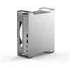 Docking Station 9 in 1 per Mac per Mini USB 3.2 Trasferimento Dati Slot NVMe