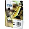 Epson 16 (C13T16214010) Cartuccia Inchiostro Originale Nero