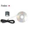 DER EE Modulo di interfaccia USB DE-5000 per misuratore LCR con custodia di conversi...