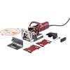LAMELLO BELGIUM NV Lamello Zeta P2 Fresatrice per scanalature, HW, spina tipo F Schuko, in Systainer3 M