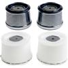 Maver 4 BOBINE X MULINELLO MAVER CASTER 10000 2+2 - MU134A