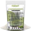GiDeli Concime per conifere 5 kg NPK 5-9-12 Thuja siepe cipresso conifere magnesio G...