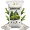 GiDeli Concime per conifere 25 kg NPK 5-9-12 Thuja siepe cipresso conifere magnesio ...