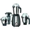 Bosch Pro 1000 Watt Mixer Grinder, Grigio, Controllo Velocità Regolabile