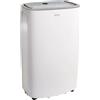 Argo DRY Nature 21 Deumidificatore 21L/24h 310W Serbatoio 3,8L R290 Bianco