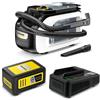 Kärcher SE 3-18 COMPACT HOME BATTERY MOD. 1.081-508.0 EAN 4066529080967